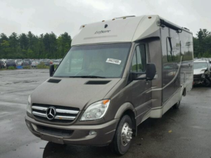 Donated RVs for sale